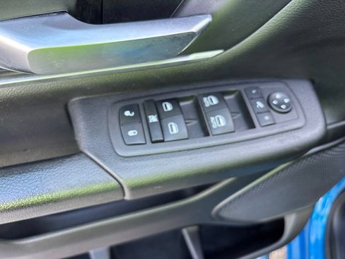 Used 2023 RAM 1500 Big Horn AWD/4WD image 23