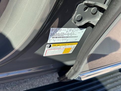 Used 2022 Lincoln Navigator Black Label image 28