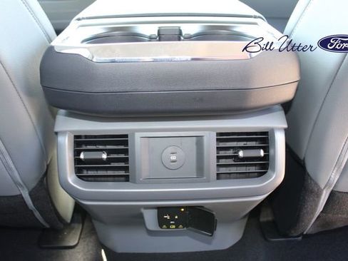 New 2025 Ford F150 Lightning Flash image 11