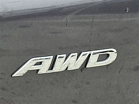 Certified 2022 Honda CR-V Touring image 29