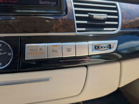 Used 2014 Audi A8 L TDI AWD/4WD image 26