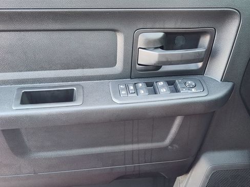 New 2026 RAM 3500 Tradesman AWD/4WD image 21