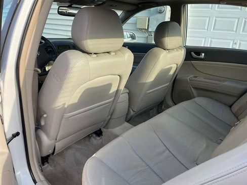 Used 2007 Hyundai Sonata V6 image 55