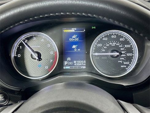Used 2021 Subaru Forester Premium image 13