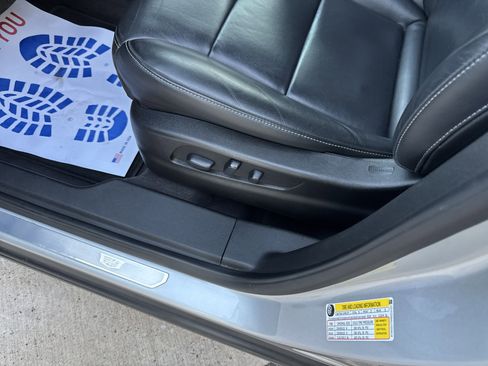 Used 2020 Cadillac XT4 Premium Luxury image 21