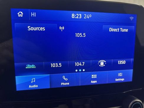 Used 2021 Ford EcoSport SE AWD/4WD image 13