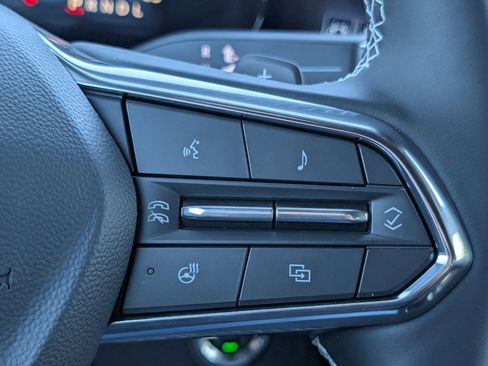 New 2026 Chevrolet Traverse LT image 18