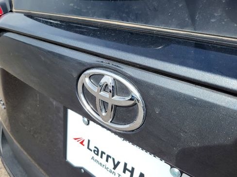 Certified 2025 Toyota RAV4 XLE w/ Convenience Package image 22