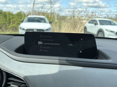 New 2026 MAZDA CX-30 AWD 2.5 S image 19