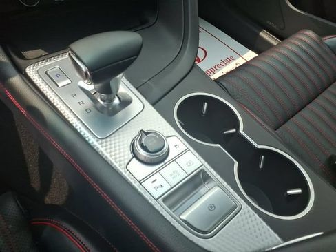 Used 2023 Genesis G70 2.0T w/ Sport Prestige Package AWD/4WD image 17