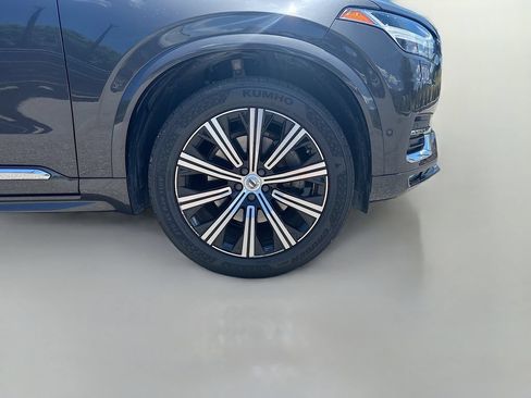 Used 2023 Volvo XC90 B6 Plus w/ Protection Package Premier AWD/4WD image 10