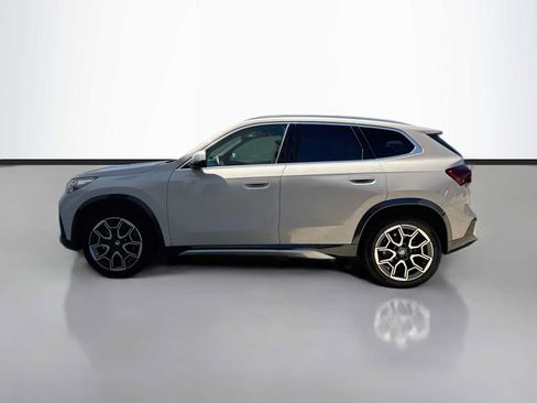 Used 2026 BMW X1 xDrive28i AWD/4WD image 5