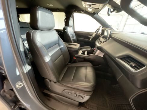 Used 2021 Chevrolet Tahoe LT AWD/4WD image 25