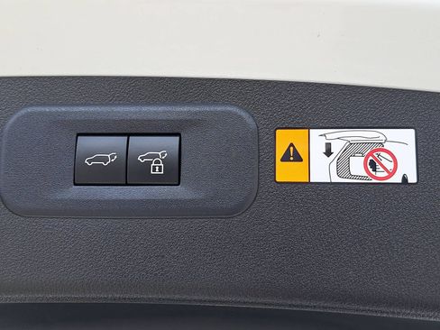 Used 2026 Lexus NX 350h AWD w/ Accessory Package (2T) image 14