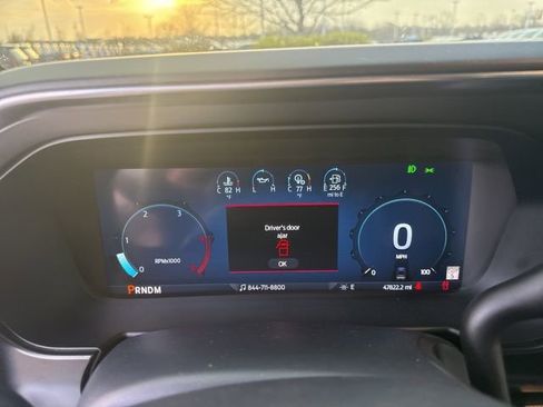 Used 2024 Ford F250 Platinum image 17