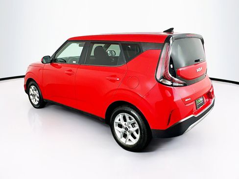 Used 2024 Kia Soul LX w/ Option Group 015 image 5