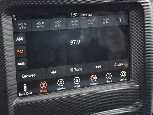 Used 2022 Jeep Wrangler Unlimited Sport AWD/4WD image 19
