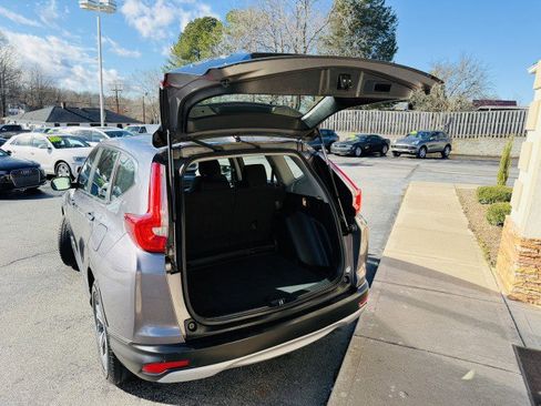 Used 2019 Honda CR-V LX image 13