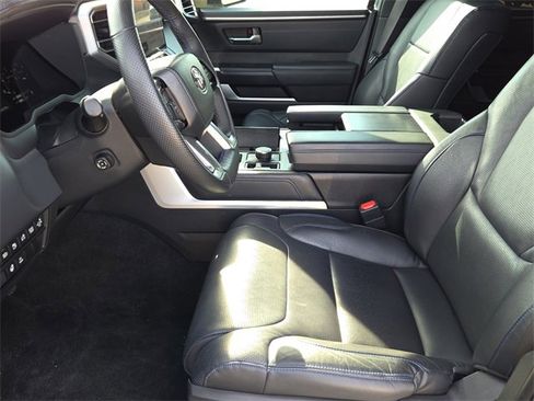 Used 2023 Toyota Sequoia Platinum image 17