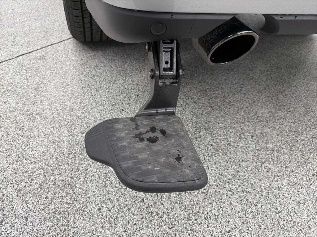 New 2026 RAM 1500 Lone Star AWD/4WD image 8