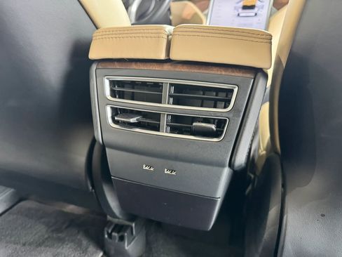 Used 2017 Tesla Model X 100D image 21