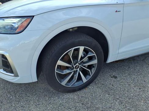 Used 2024 Audi Q5 2.0T Premium Plus image 4