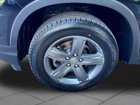 Used 2022 Honda Ridgeline RTL-E image 11