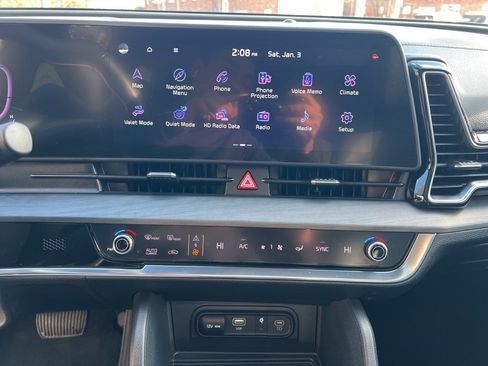 Certified 2023 Kia Sportage X-Line w/ X-Line Premium Package image 19