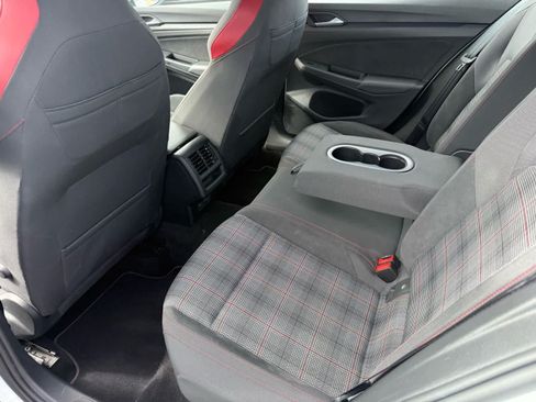 Used 2024 Volkswagen GTI S FWD image 12