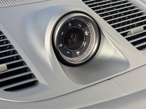 New 2025 Porsche Cayenne S image 22