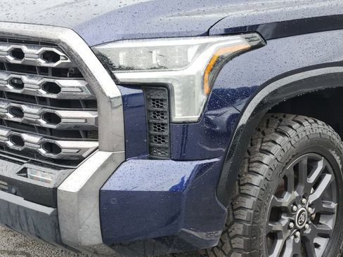 Used 2023 Toyota Tundra Platinum AWD/4WD image 8