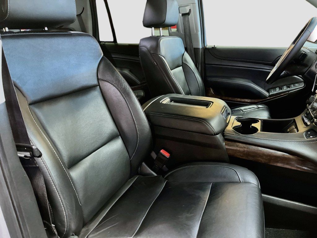 Used 2020 Chevrolet Tahoe LT AWD/4WD image 30