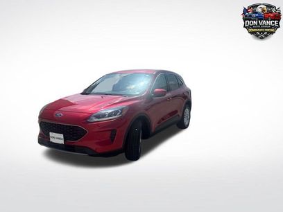 Used 2020 Ford Escape SE