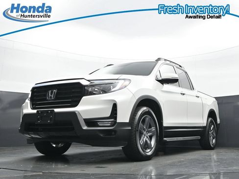 Used 2022 Honda Ridgeline RTL-E image 30