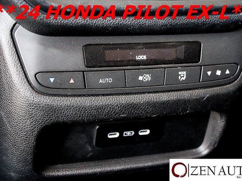 Used 2024 Honda Pilot EX-L image 21