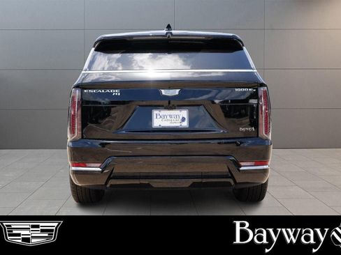New 2026 Cadillac Escalade IQ Luxury 1 image 60
