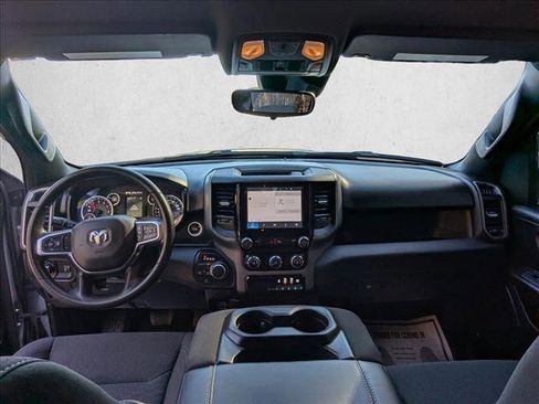 Used 2025 RAM 1500 Tradesman image 13