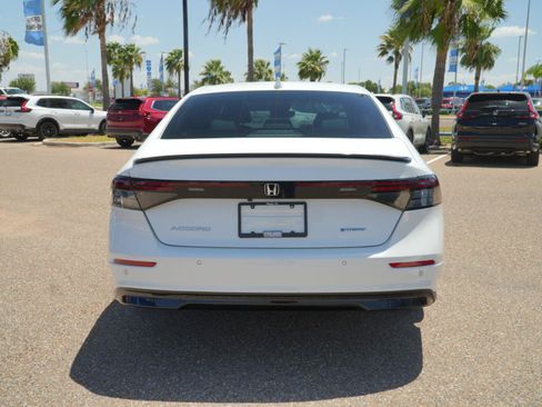 Used 2024 Honda Accord EX-L image 6