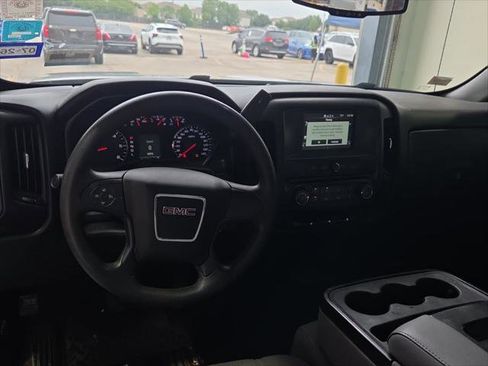 Used 2018 GMC Sierra 1500 2WD Double Cab w/ Elevation Edition image 11