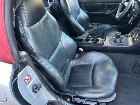 Used 2002 BMW Z3 2.5i image 18