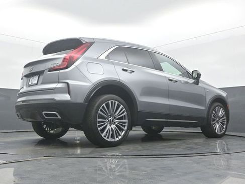 Used 2024 Cadillac XT4 Premium Luxury FWD image 49