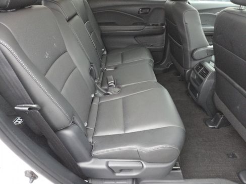 Certified 2023 Honda Passport EX-L image 24