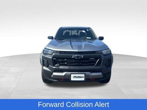 Used 2023 Chevrolet Colorado Trail Boss w/ Technology Package image 8