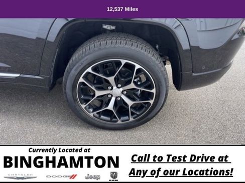 Used 2022 Jeep Grand Cherokee Summit image 52