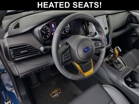 Used 2025 Subaru Outback Wilderness image 9
