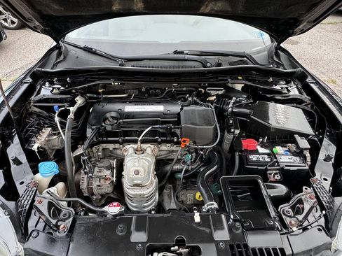 Used 2015 Honda Accord LX-S image 10