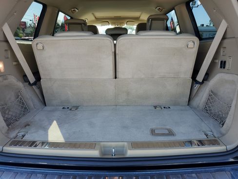 Used 2016 Mercedes-Benz GL 450 4MATIC w/ Premium I Package image 39