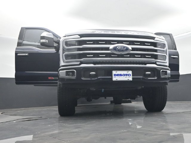 Used 2024 Ford F250 Platinum AWD/4WD image 75