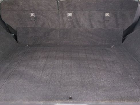 Used 2018 Nissan Murano Platinum image 35