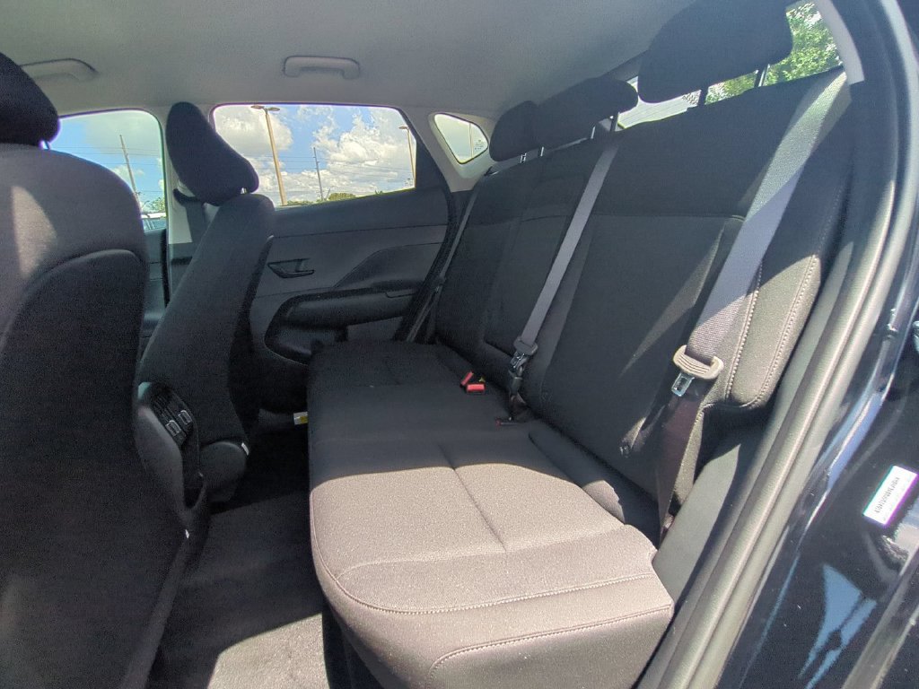 New 2027 Hyundai Kona SEL Sport FWD image 16